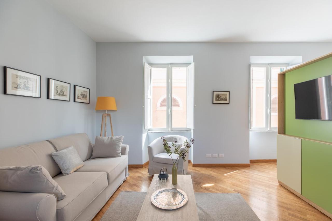 Apartamento Iflat Trevi Charming