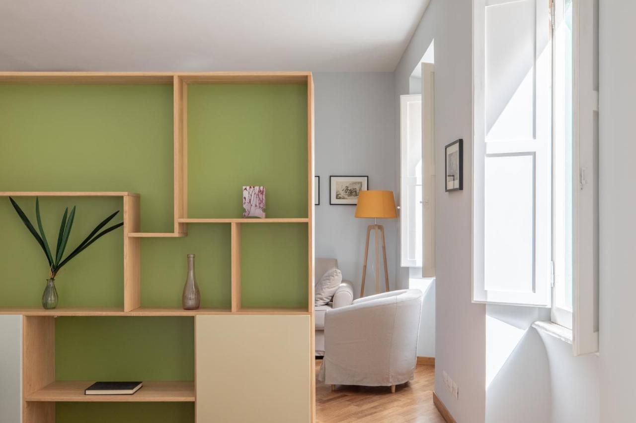 Apartamento Iflat Trevi Charming *