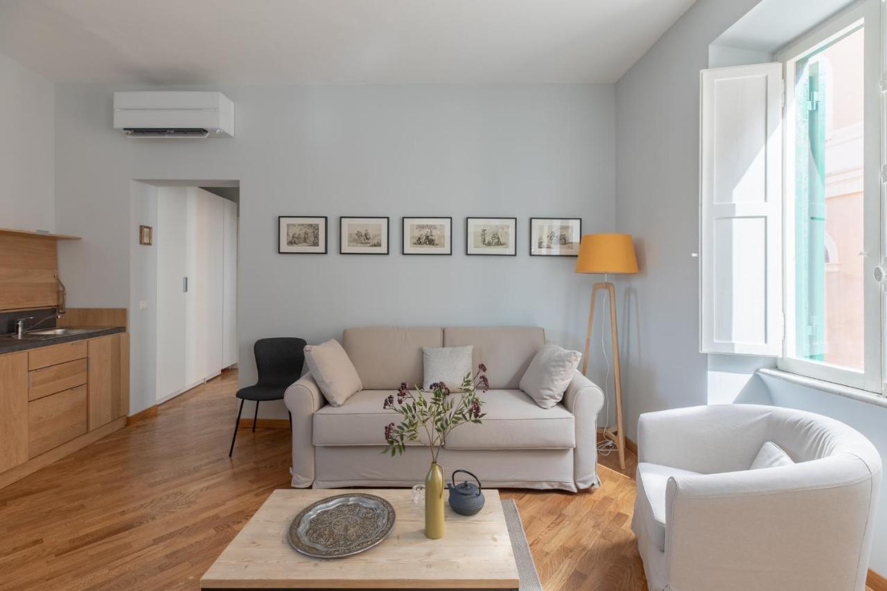 Apartamento Iflat Trevi Charming *