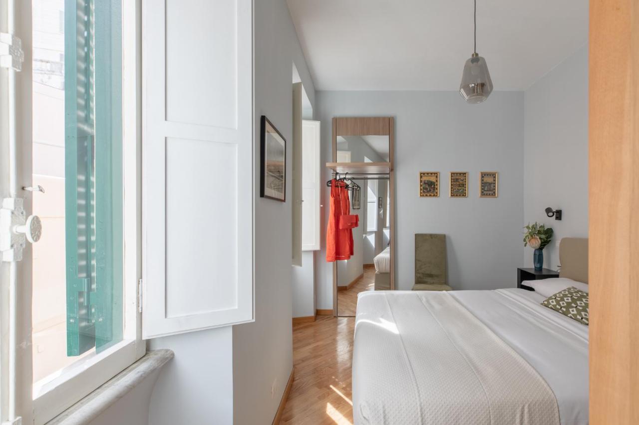 Iflat Trevi Charming Apartamento