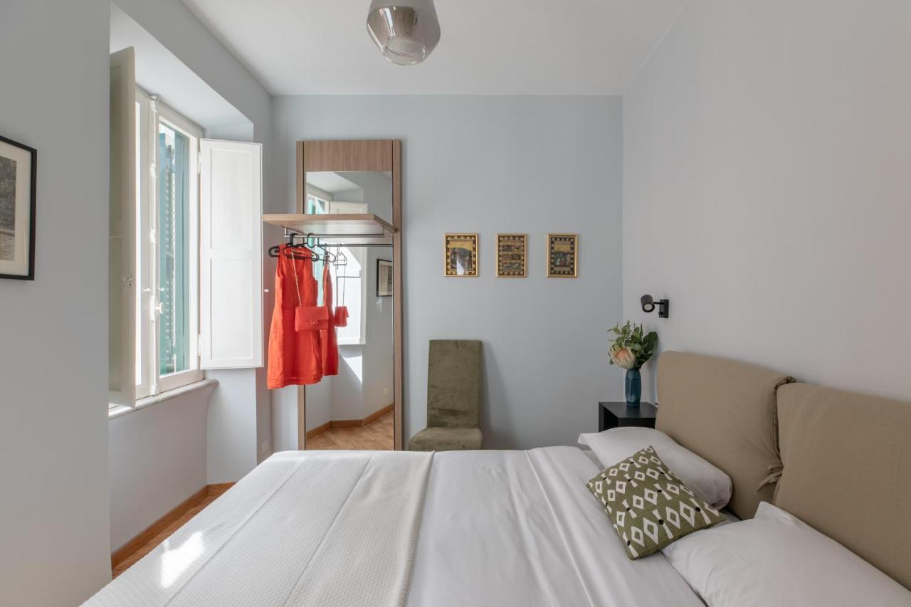 Apartamento Iflat Trevi Charming *