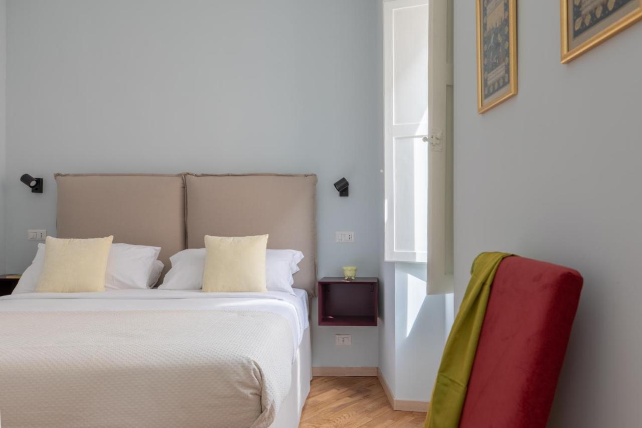 Apartamento Iflat Trevi Charming
