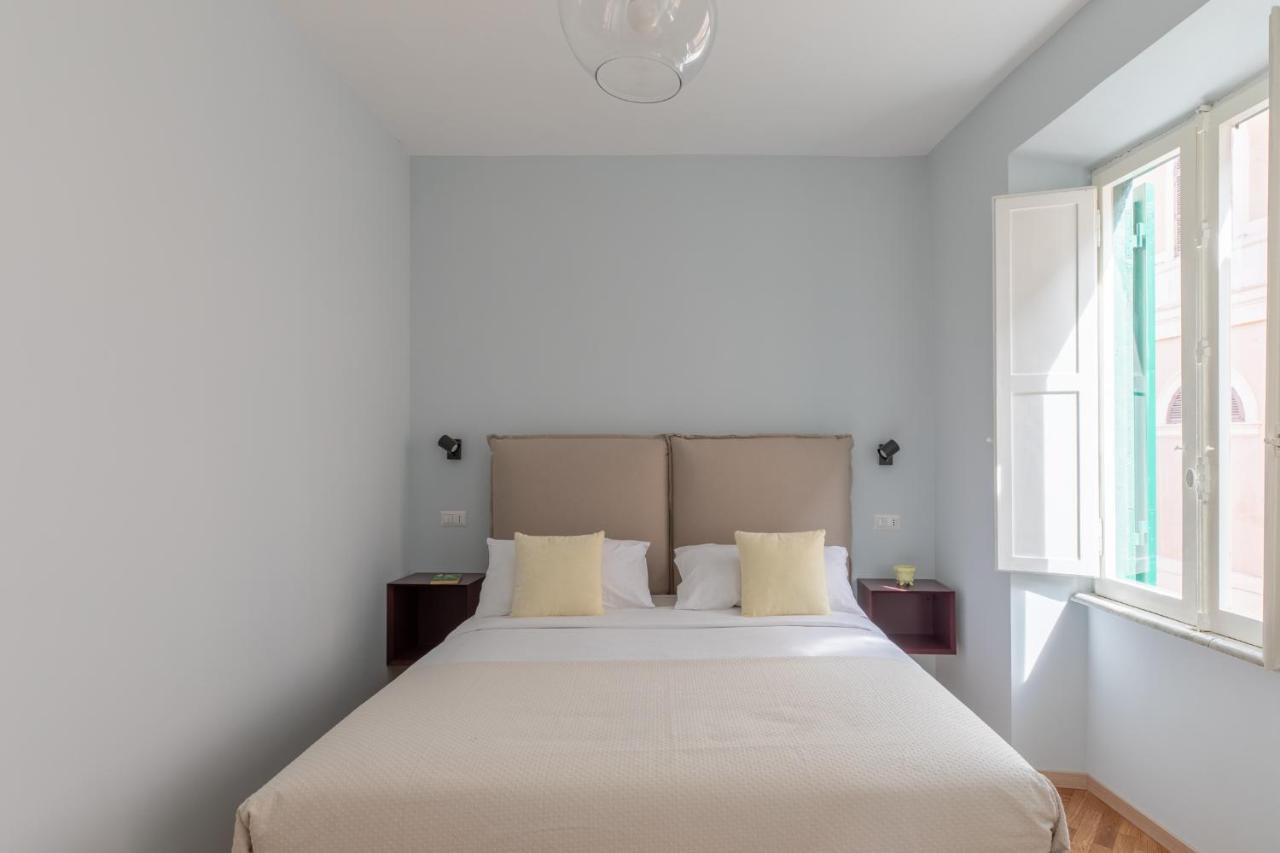 Iflat Trevi Charming Apartamento Roma