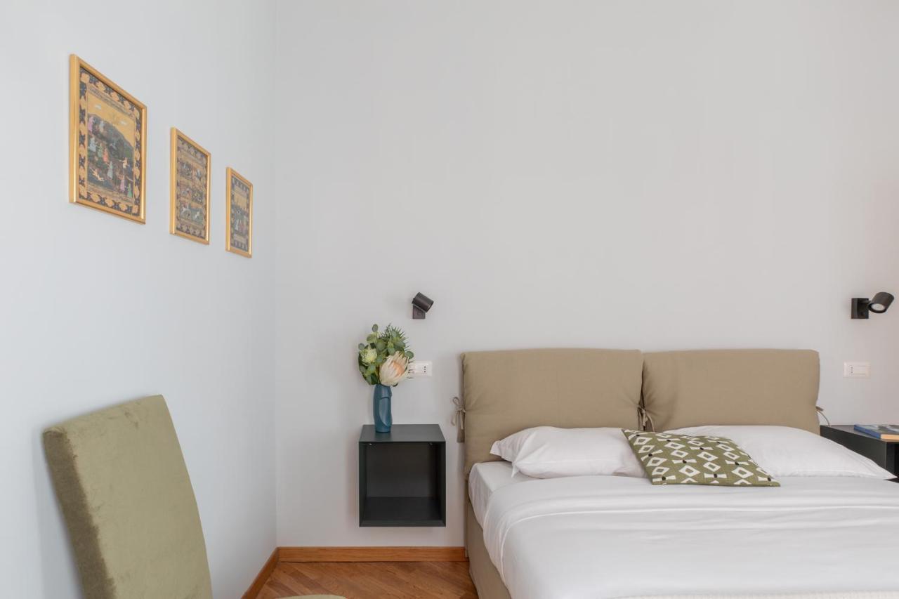 Iflat Trevi Charming Apartamento