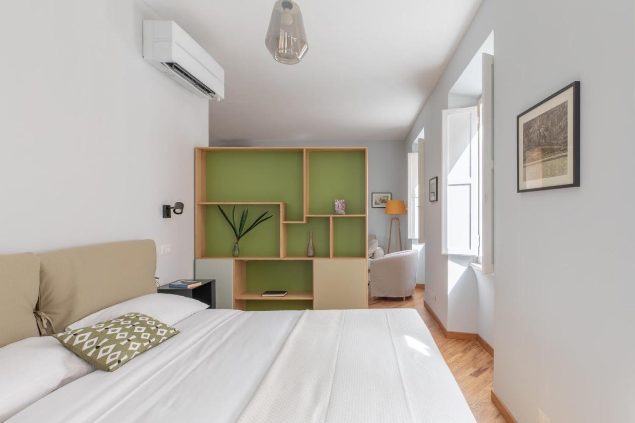 Apartamento Iflat Trevi Charming