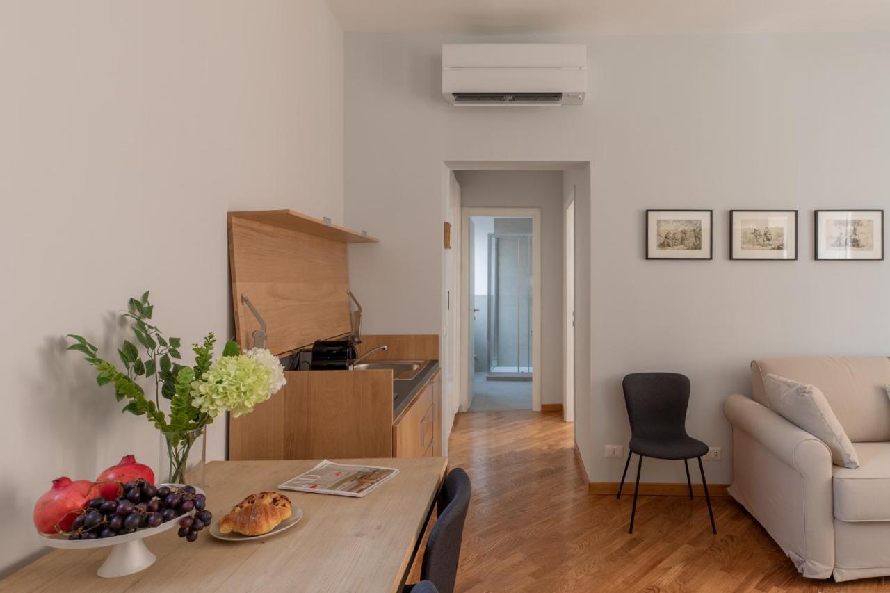 Apartamento Iflat Trevi Charming *
