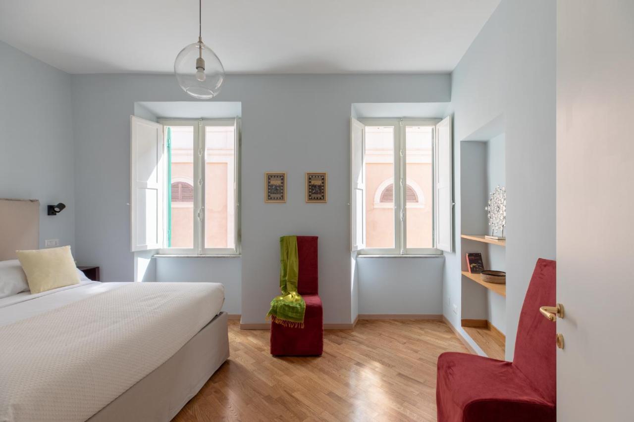 Iflat Trevi Charming Apartamento *