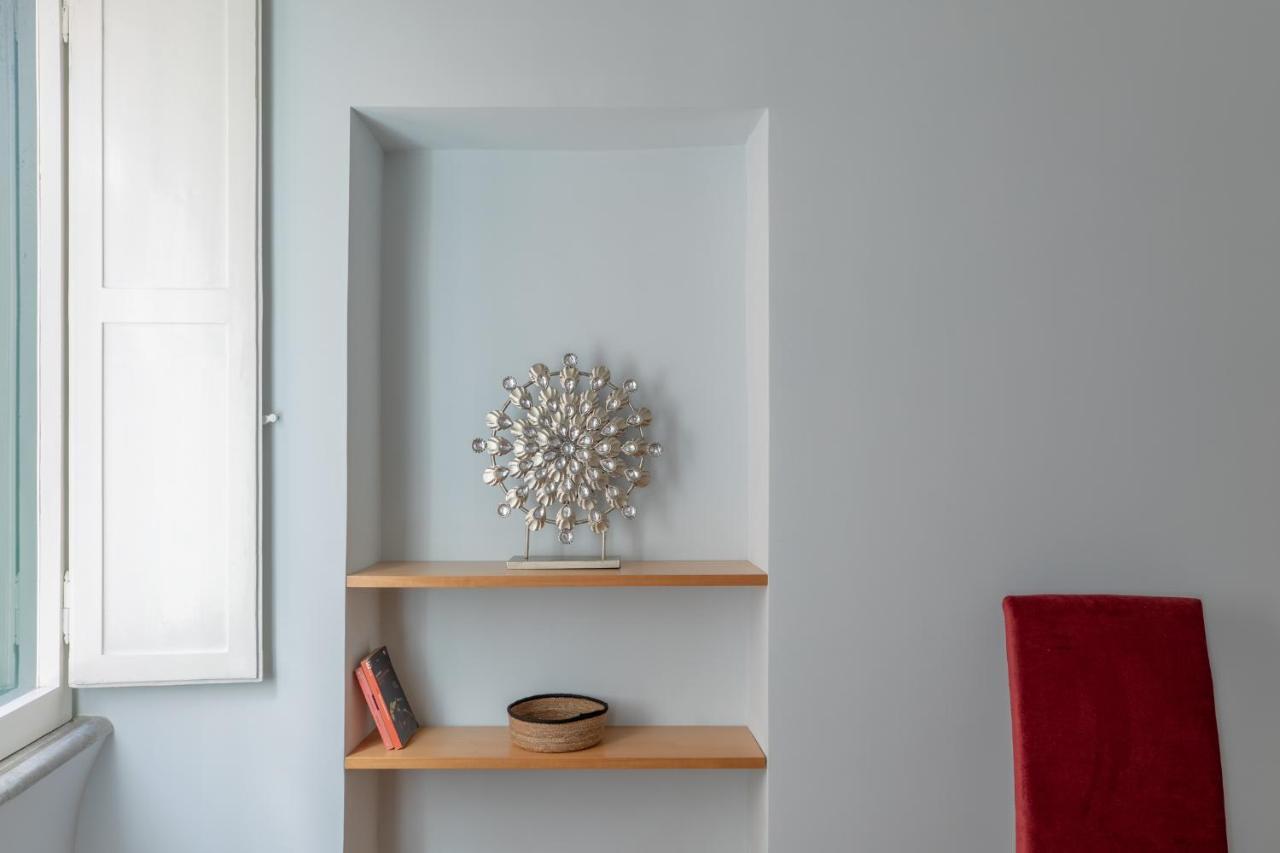 Apartamento Iflat Trevi Charming
