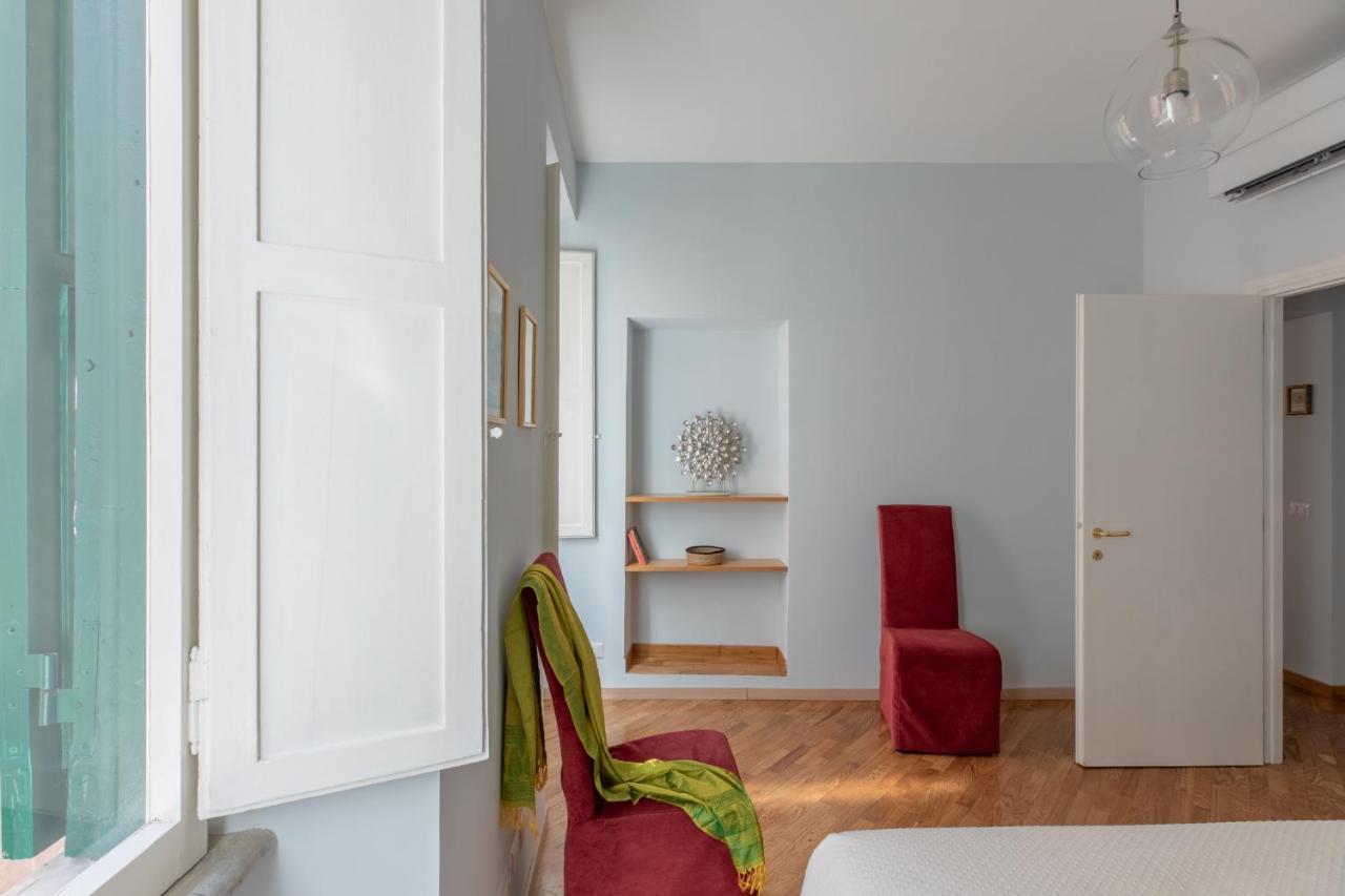 Iflat Trevi Charming Apartamento